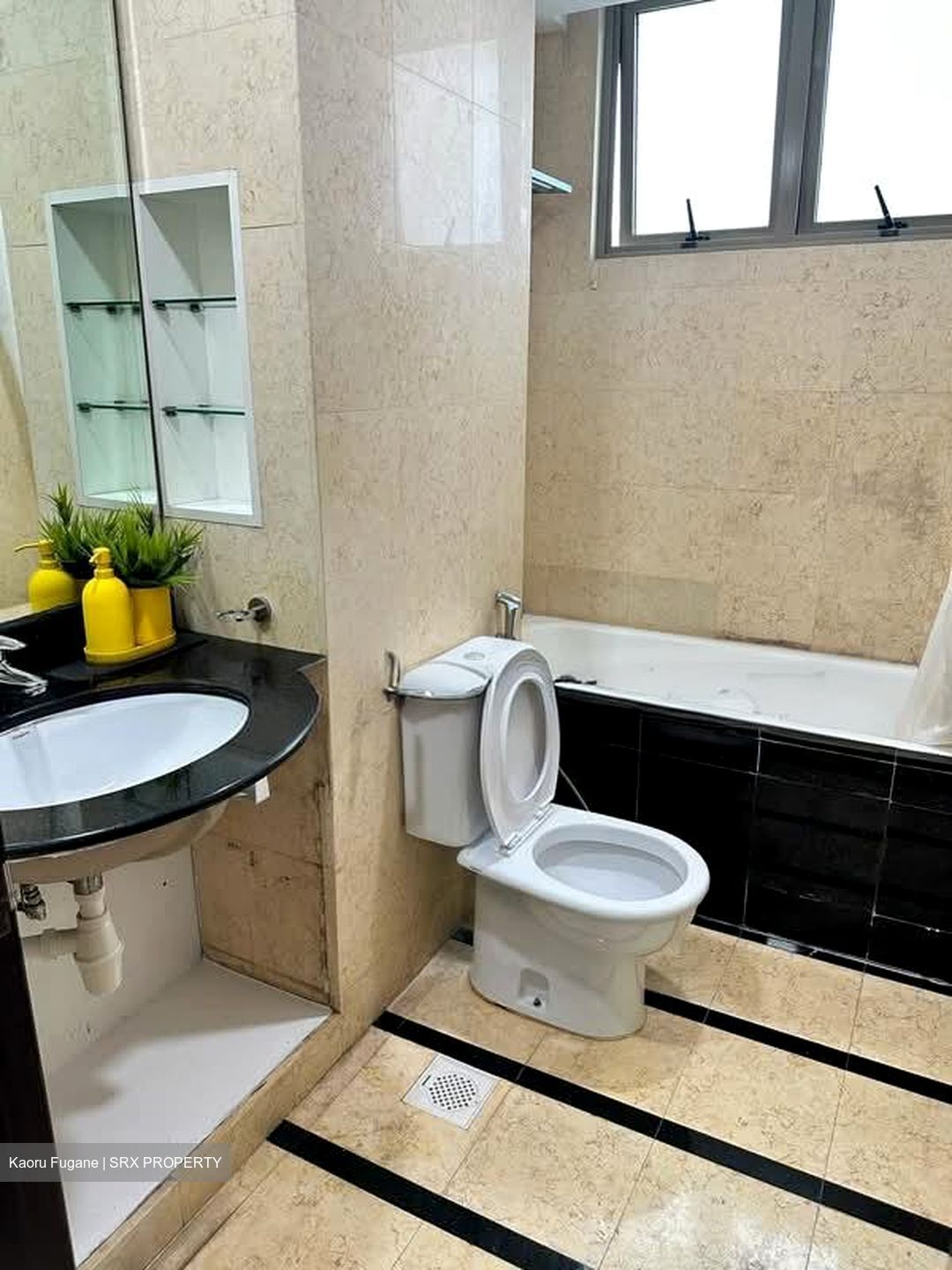 The Springs (D11), Apartment #563314851